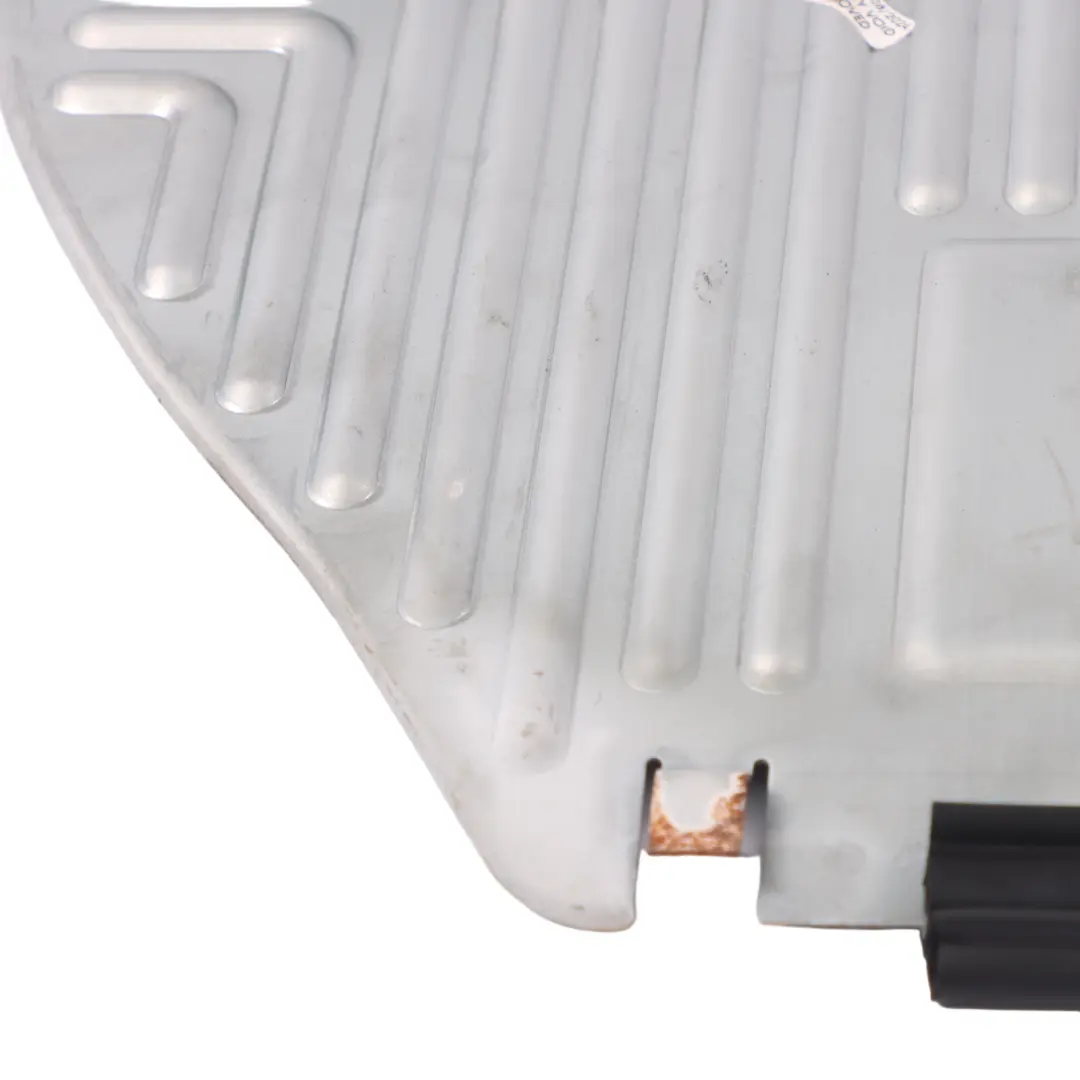 Mercedes C140 Kick Panel Cover Housing Dashboard Passenger Side A1406840637