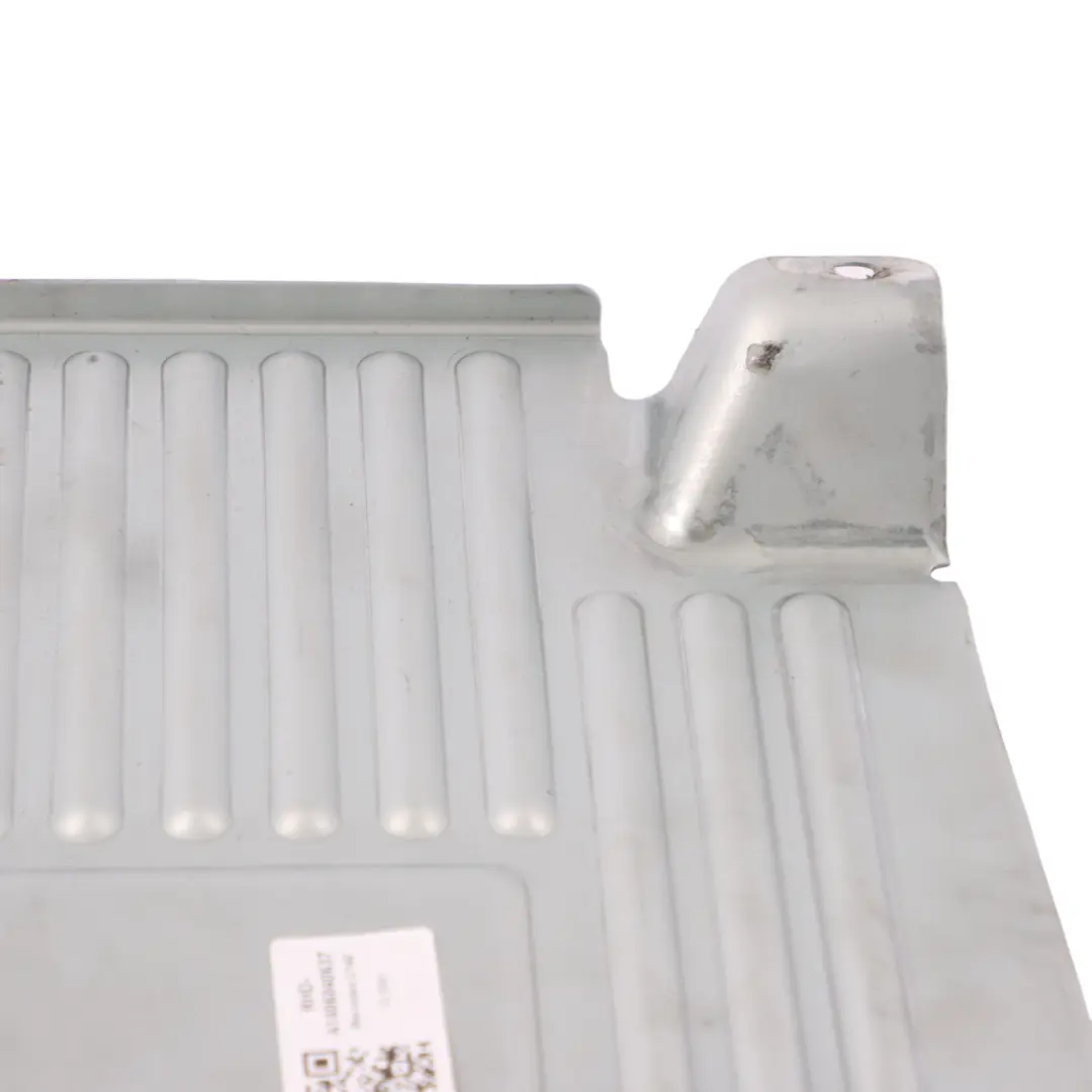 Mercedes C140 Kick Panel Cover Housing Dashboard Passenger Side A1406840637