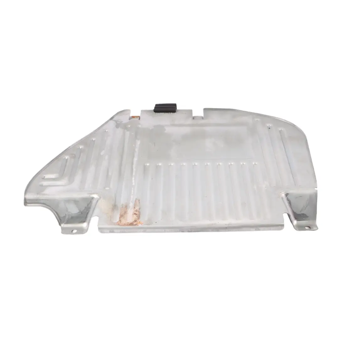 Mercedes C140 Kick Panel Cover Housing Dashboard Passenger Side A1406840637