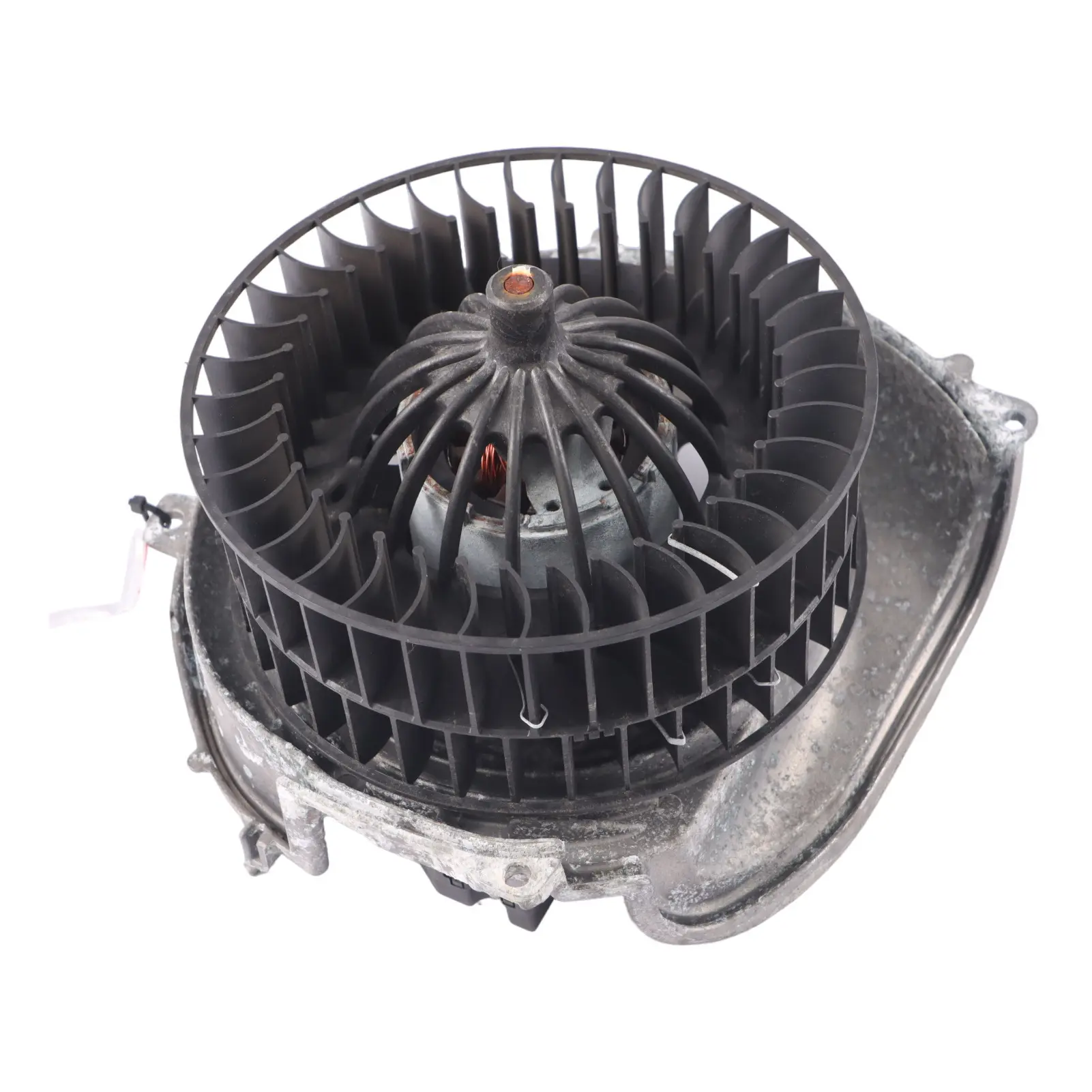 Mercedes C140 Heater Blower Motor Fan A1408301408