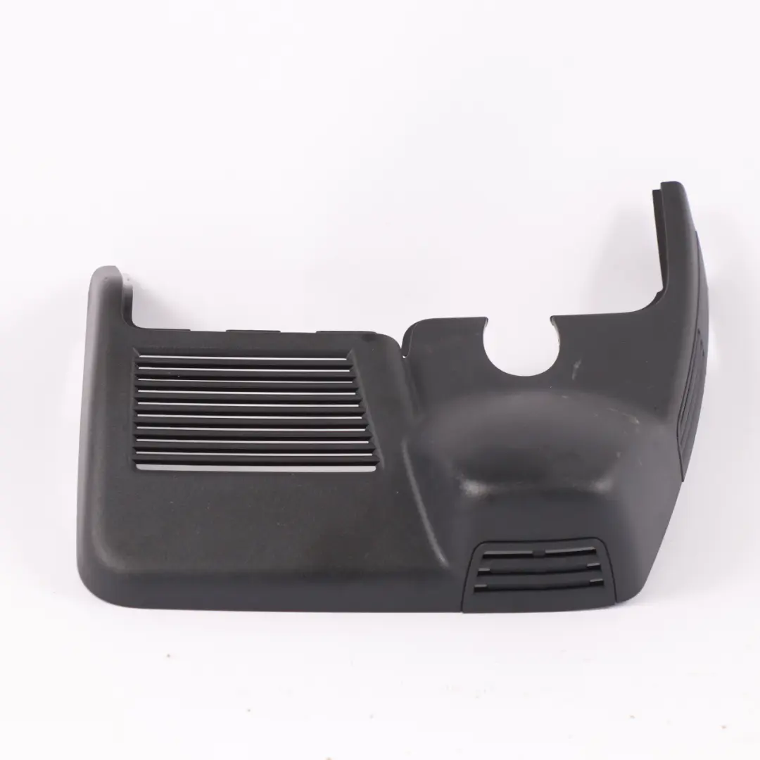 Mercedes SLK R172 Rear Mirror Cover Trim Panel Black A1728210436  