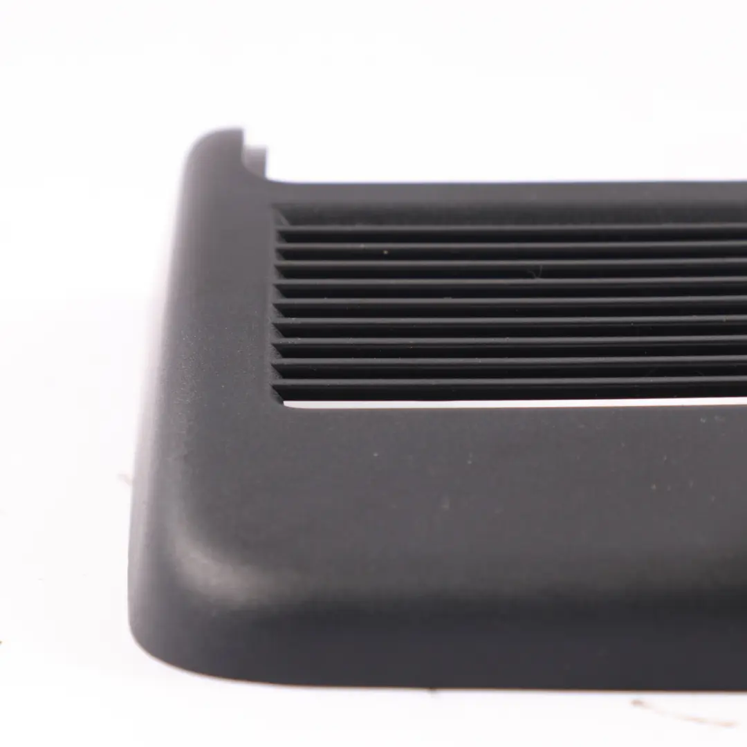 Mercedes SLK R172 Rear Mirror Cover Trim Panel Black A1728210436  