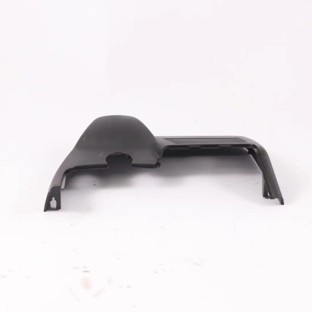 Mercedes SLK R172 Rear Mirror Cover Trim Panel Black A1728210436  