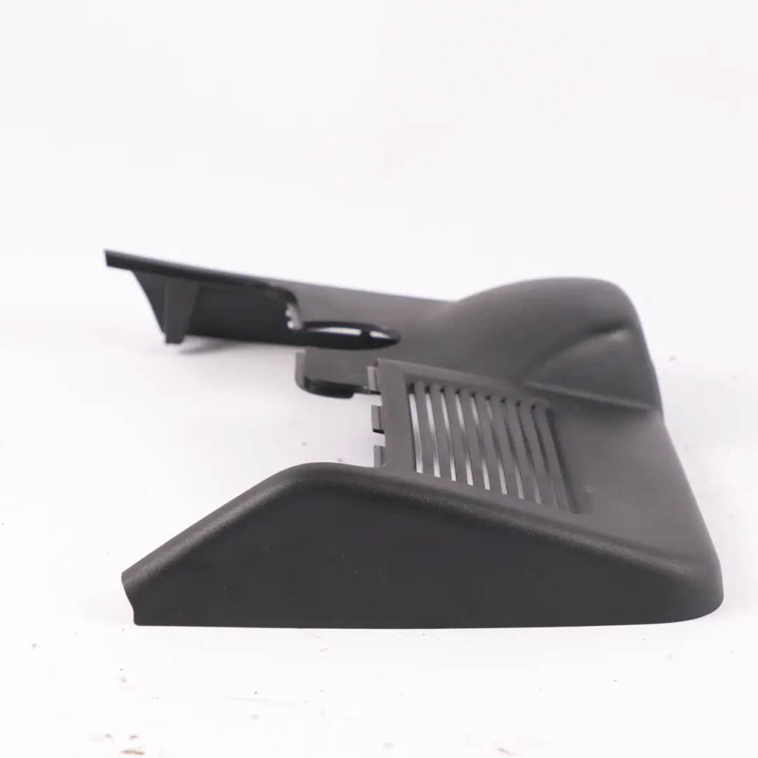 Mercedes SLK R172 Rear Mirror Cover Trim Panel Black A1728210436  
