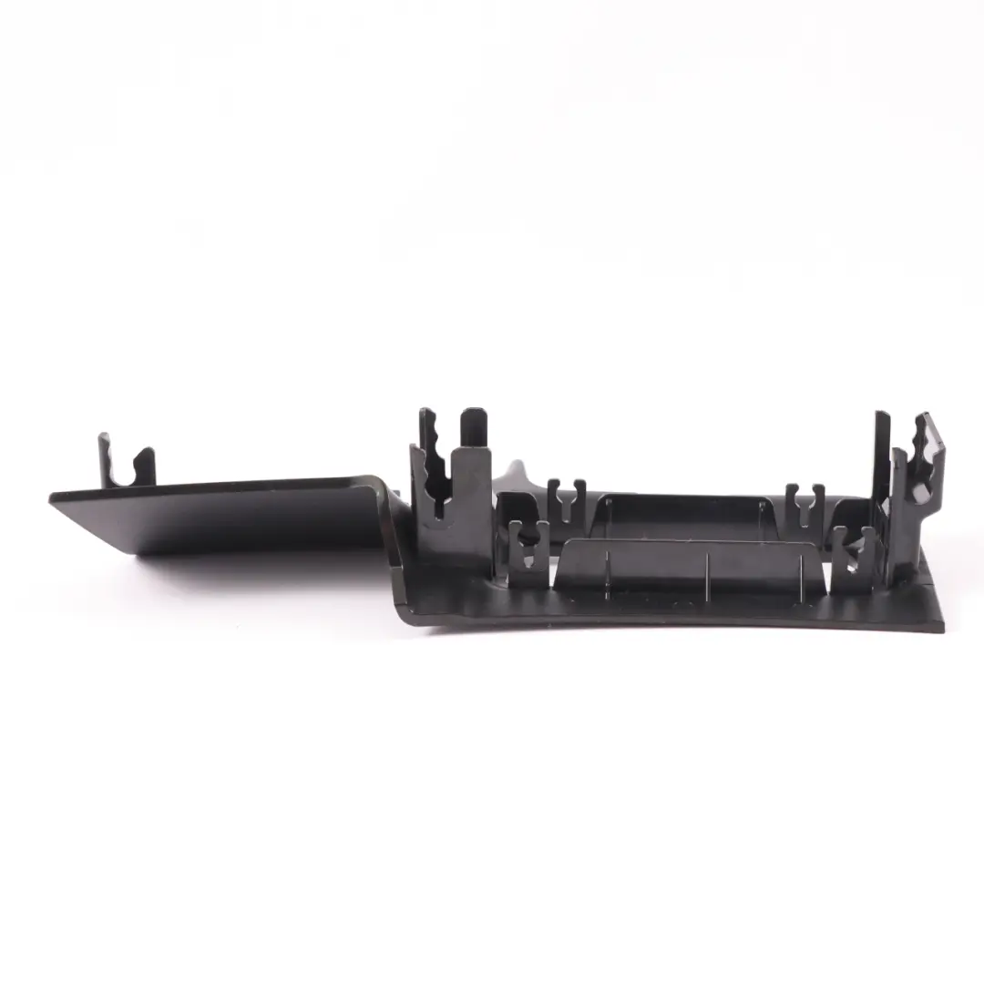 Mercedes SLK R172 Camera Switch Panel Trim Cover Black A1728210436