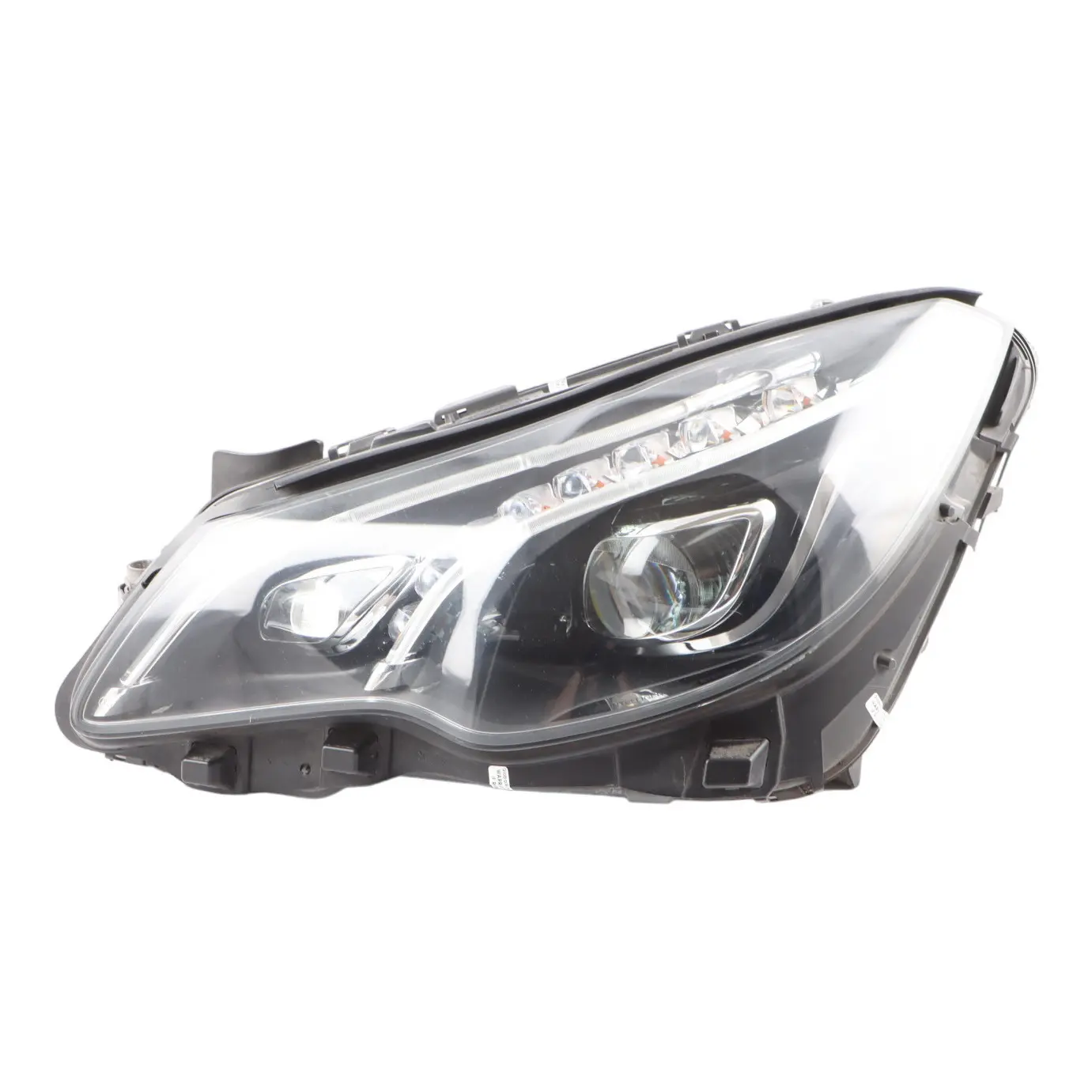 Mercedes C207 Front Headlight Left N/S Lamp Intelligent LED A2079064100