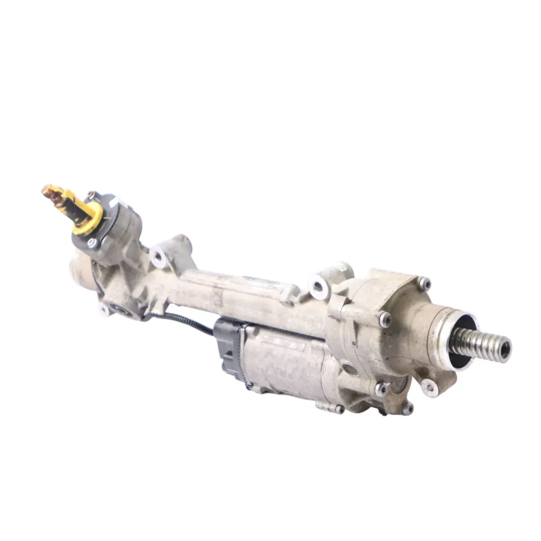 Mercedes X218 Electrical Electric Steering Rack Power Box Gear A2184604800