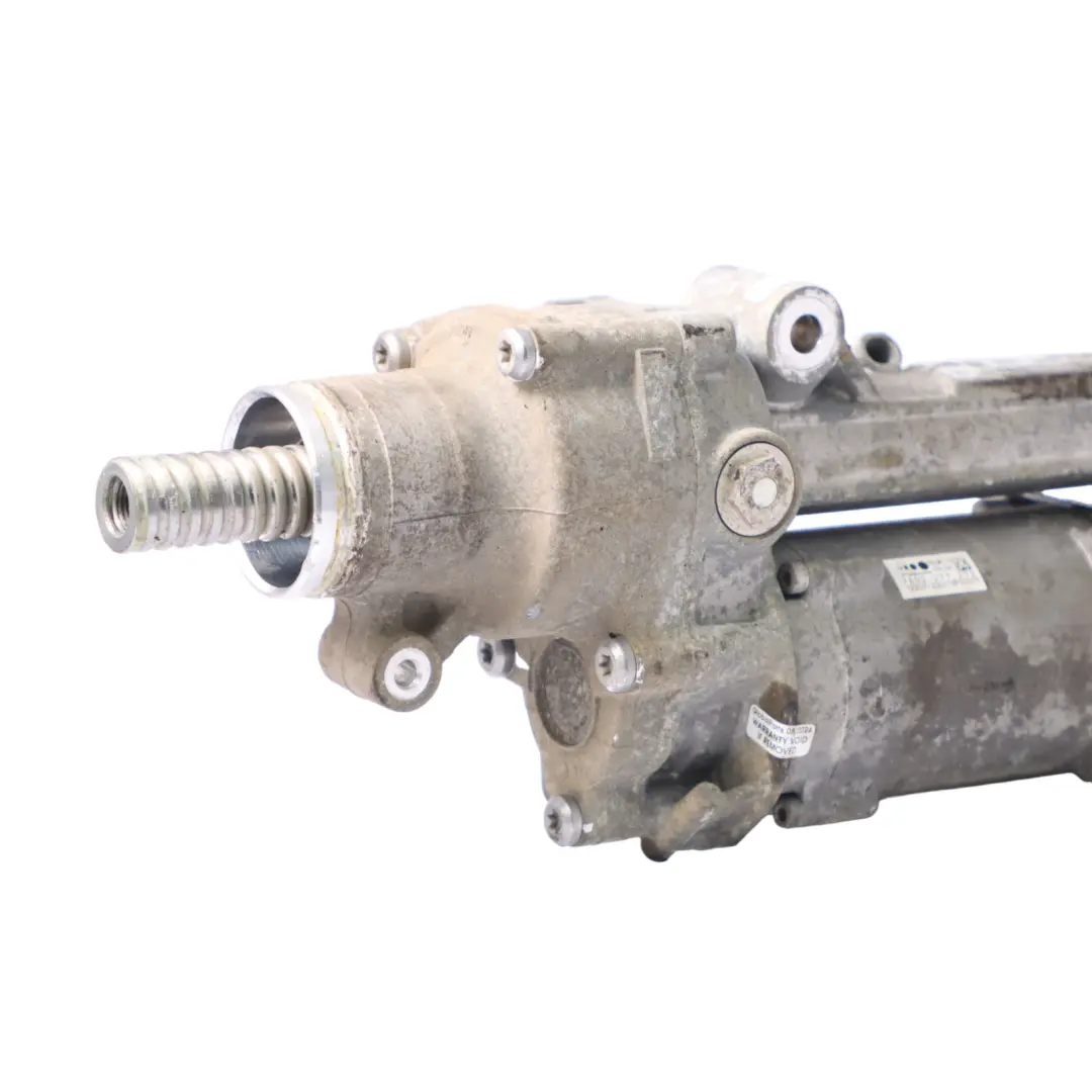 Mercedes X218 Electrical Electric Steering Rack Power Box Gear A2184604800