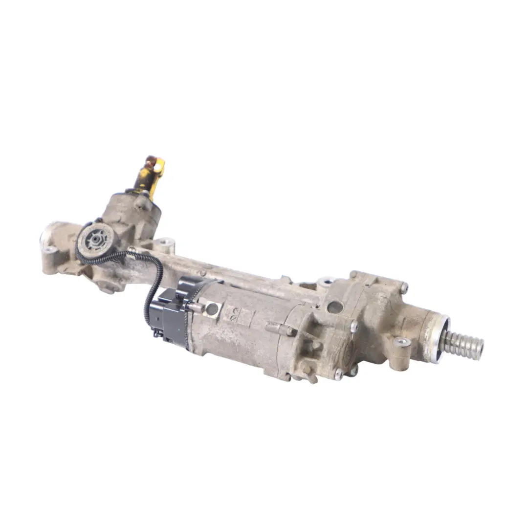 Mercedes X218 Electrical Electric Steering Rack Power Box Gear A2184604800