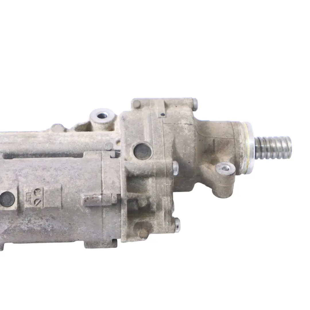Mercedes X218 Electrical Electric Steering Rack Power Box Gear A2184604800