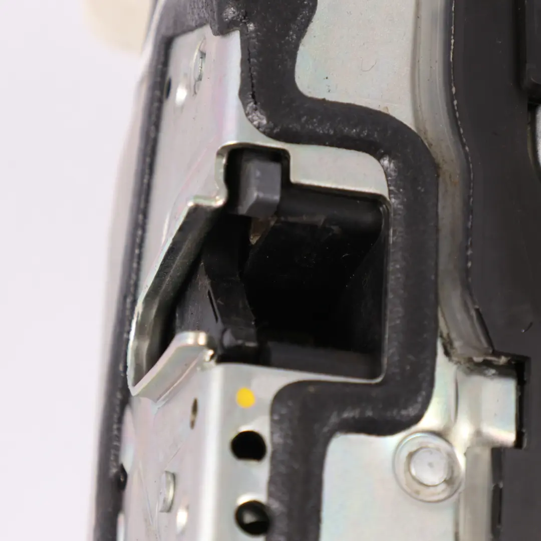 Mercedes W221 Front Door Left N/S Lock System Actuator Mechanism A2217202735