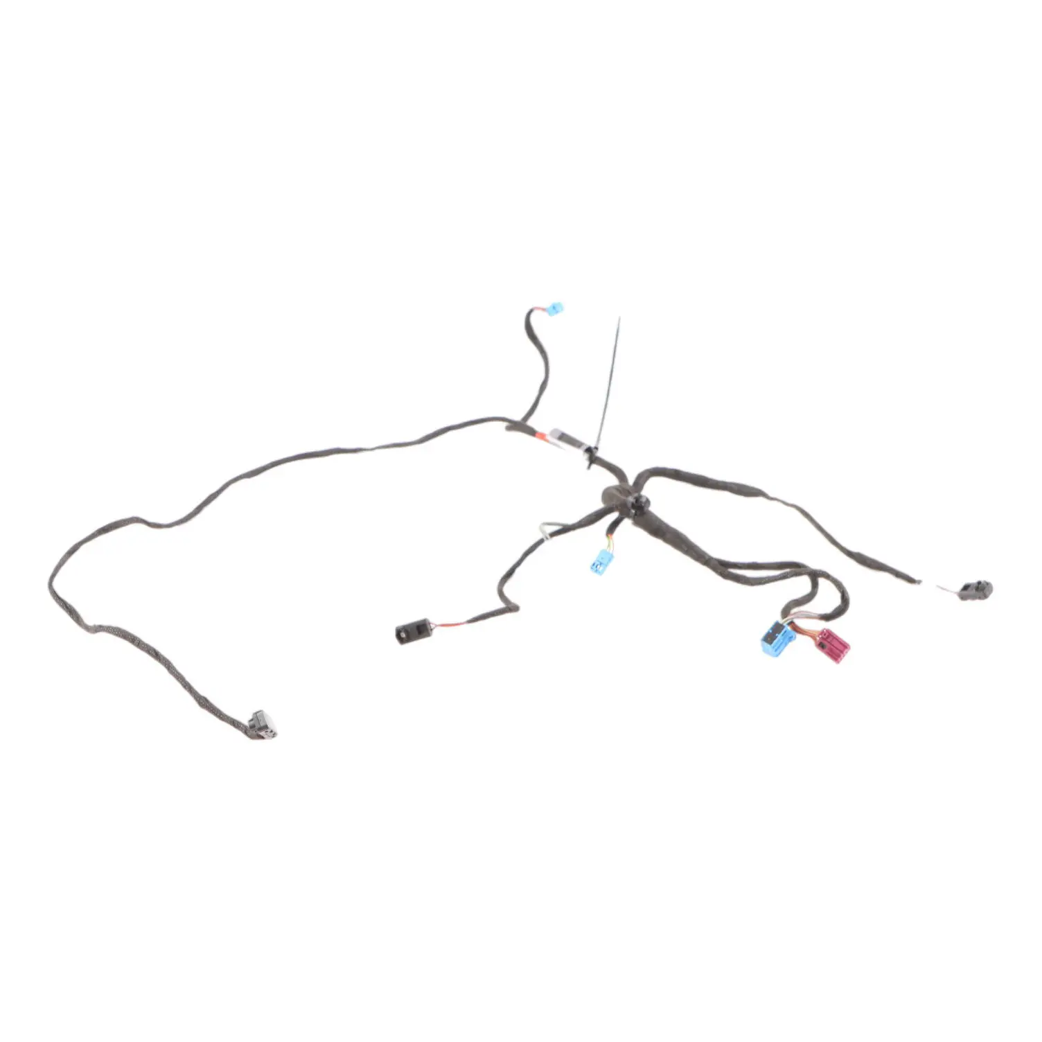 Mercedes SL R231 Roadster Wiring Harness Front Door Right O/S Loom A2315409932