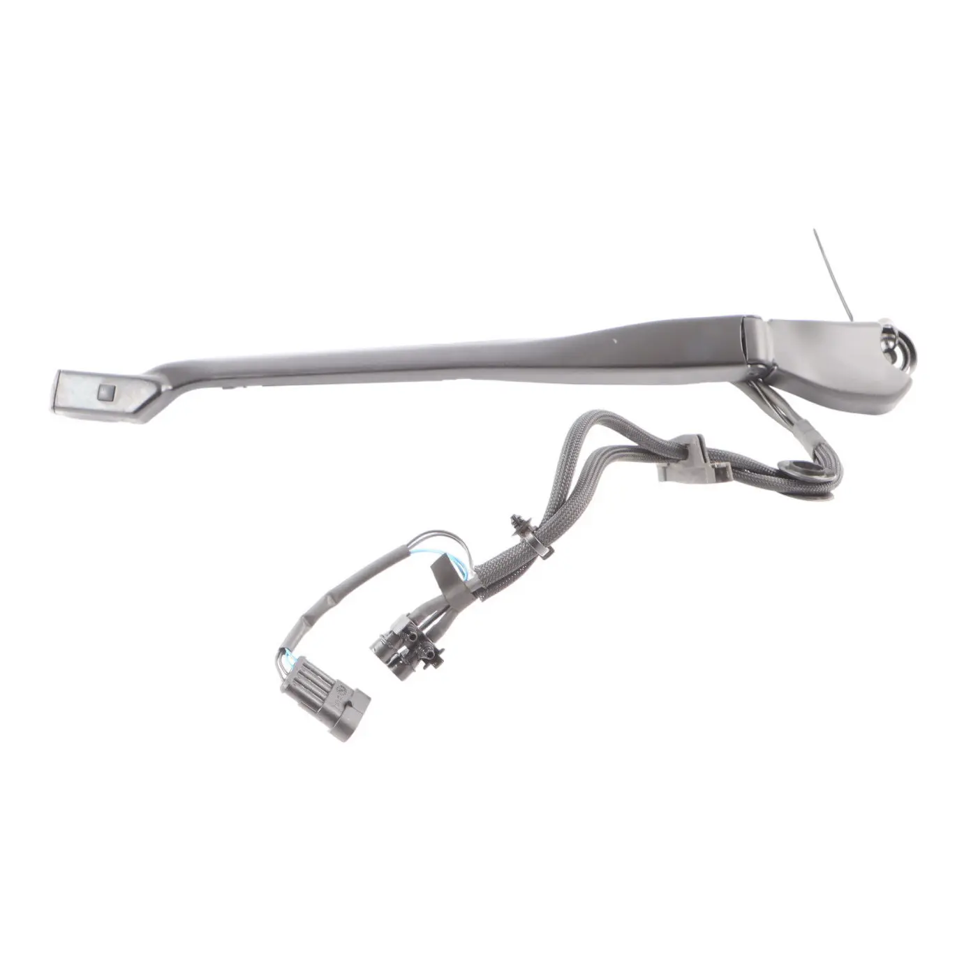 Mercedes R231 Front Windshield Heater Wiper Arm A2318200840