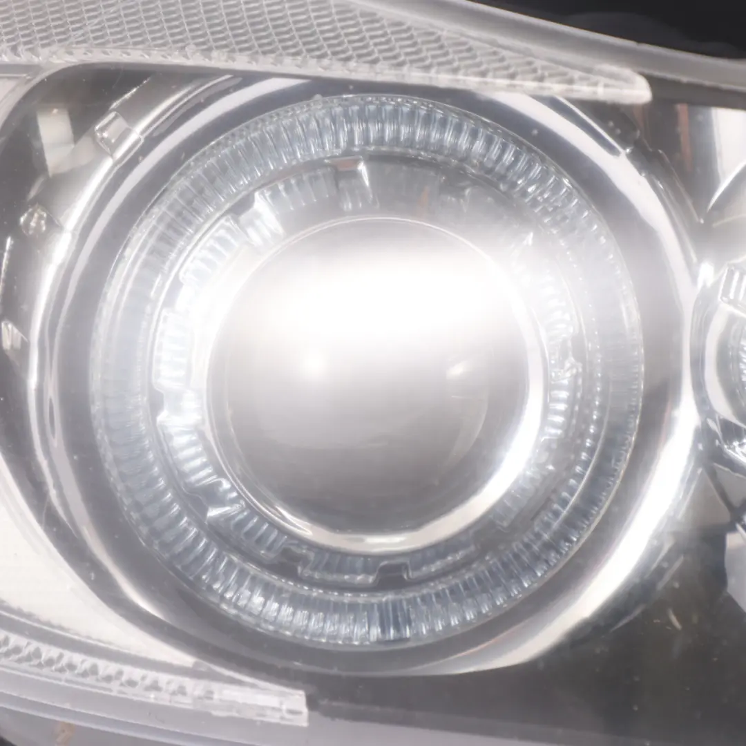 Headlight Headlamp BMW E90 E91 Front Right O/S Lamp Light DEPO