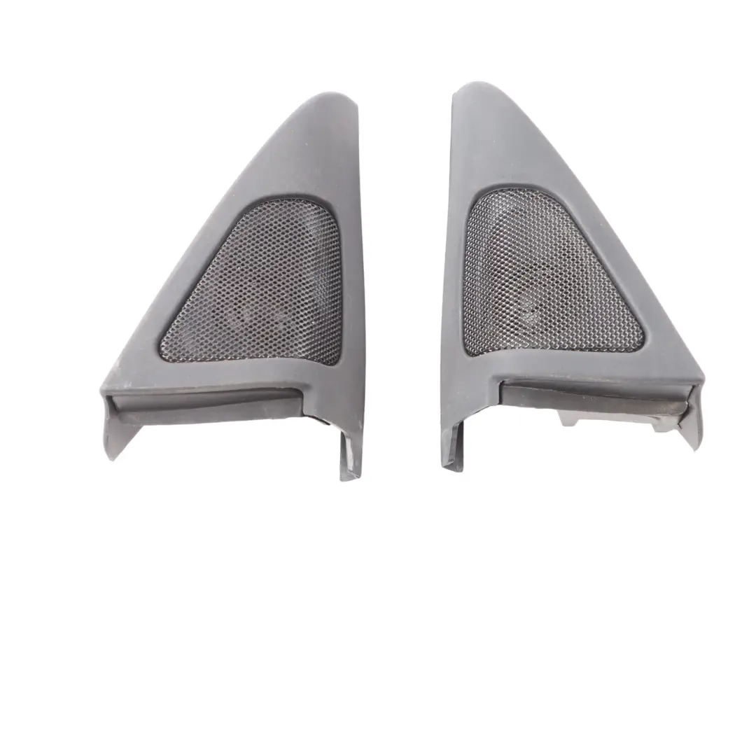 Genuine VIBE Optisound BMWF-V4 Car Audio Component Speaker Tweeter Set 345W
