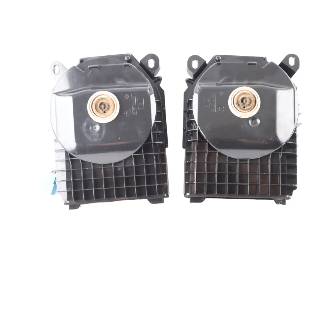 Genuine VIBE Optisound BMWF-V4 Car Audio Component Speaker Tweeter Set 345W