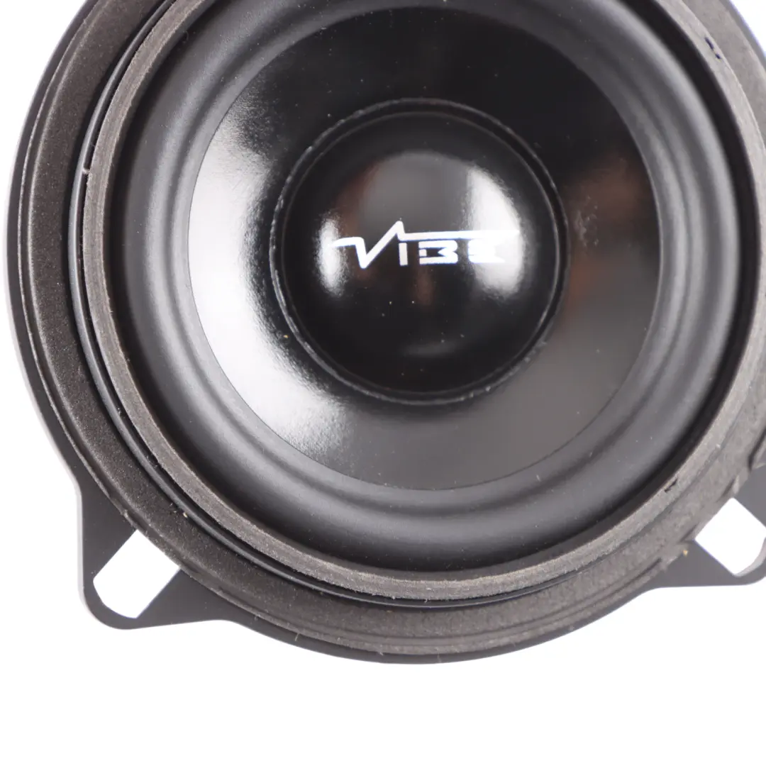 Genuine VIBE Optisound BMWF-V4 Car Audio Component Speaker Tweeter Set 345W