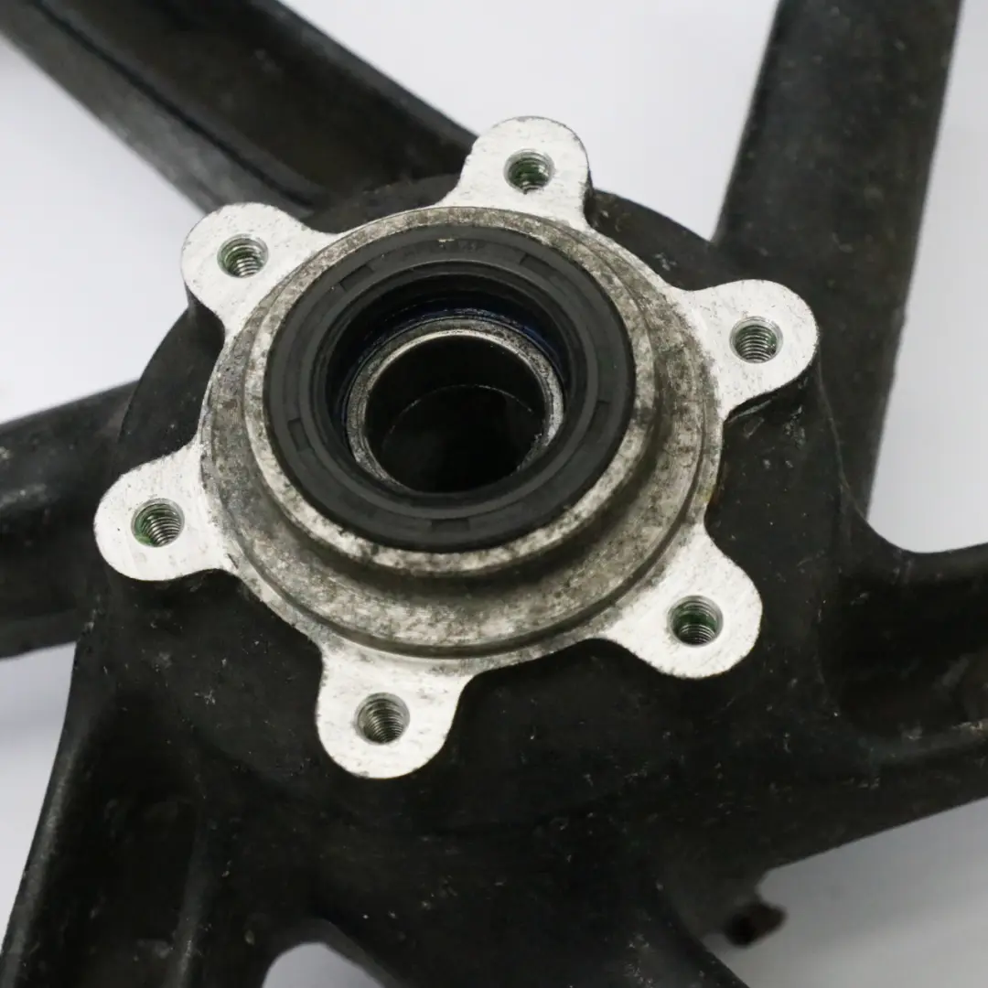 Honda CBR F3 Front Wheel R17 Maxxis Tyre 120/60