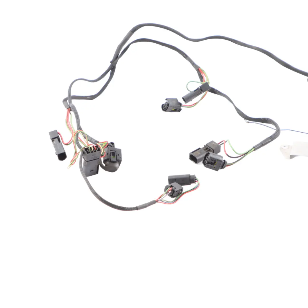 Mercedes C219 ECO PowerXtra Engine Chiptuning Performance Module ECU 002-736-05