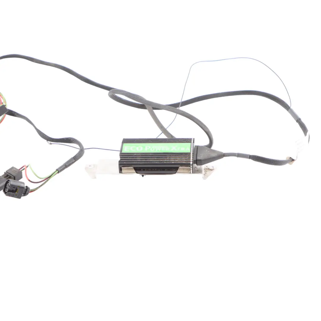 Mercedes C219 ECO PowerXtra Engine Chiptuning Performance Module ECU 002-736-05