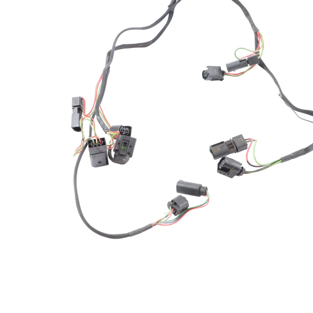 Mercedes C219 ECO PowerXtra Engine Chiptuning Performance Module ECU 002-736-05
