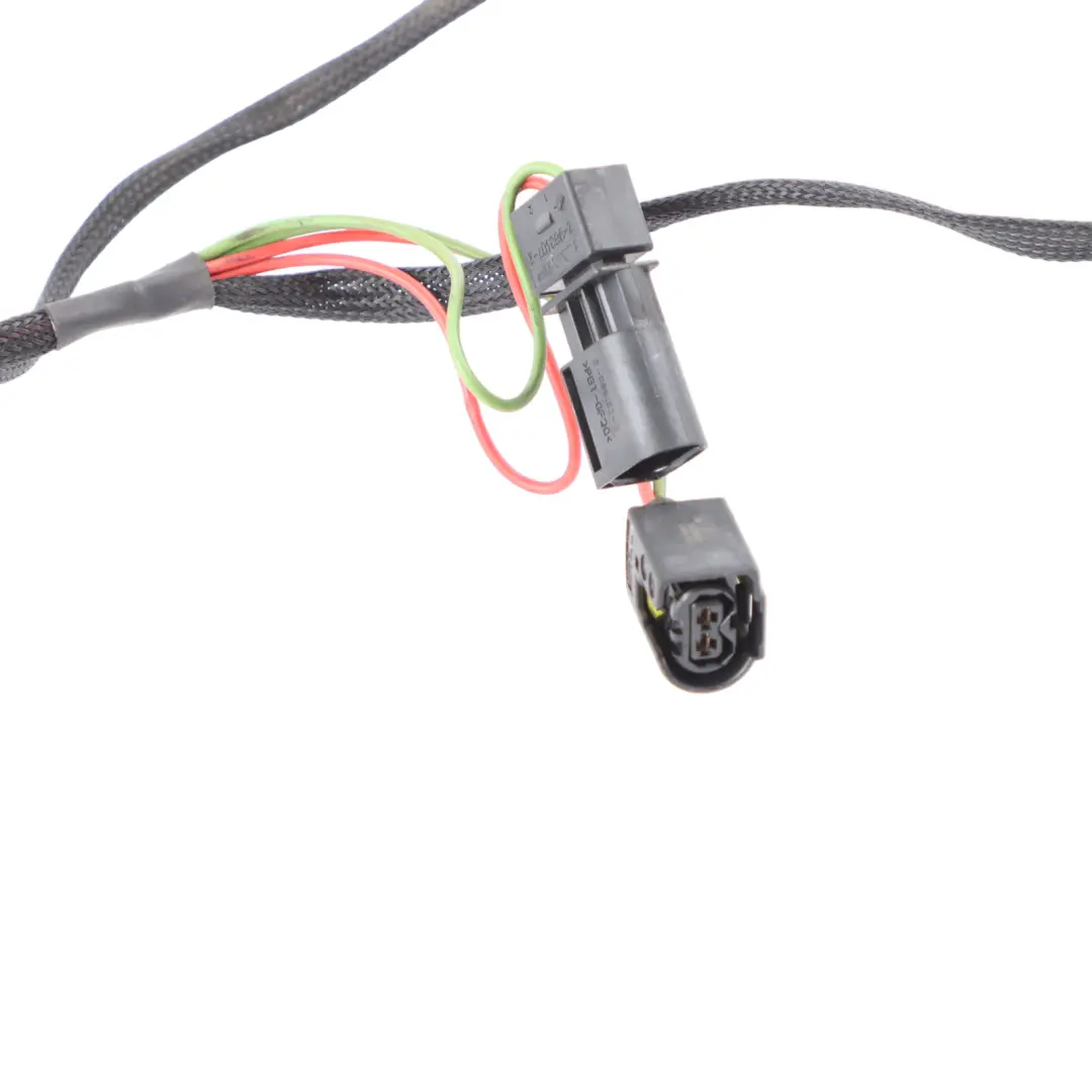 Mercedes C219 ECO PowerXtra Engine Chiptuning Performance Module ECU 002-736-05