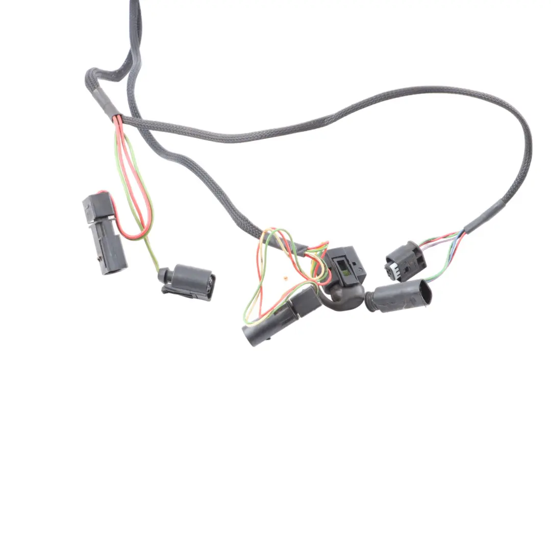 Mercedes C219 ECO PowerXtra Engine Chiptuning Performance Module ECU 002-736-05