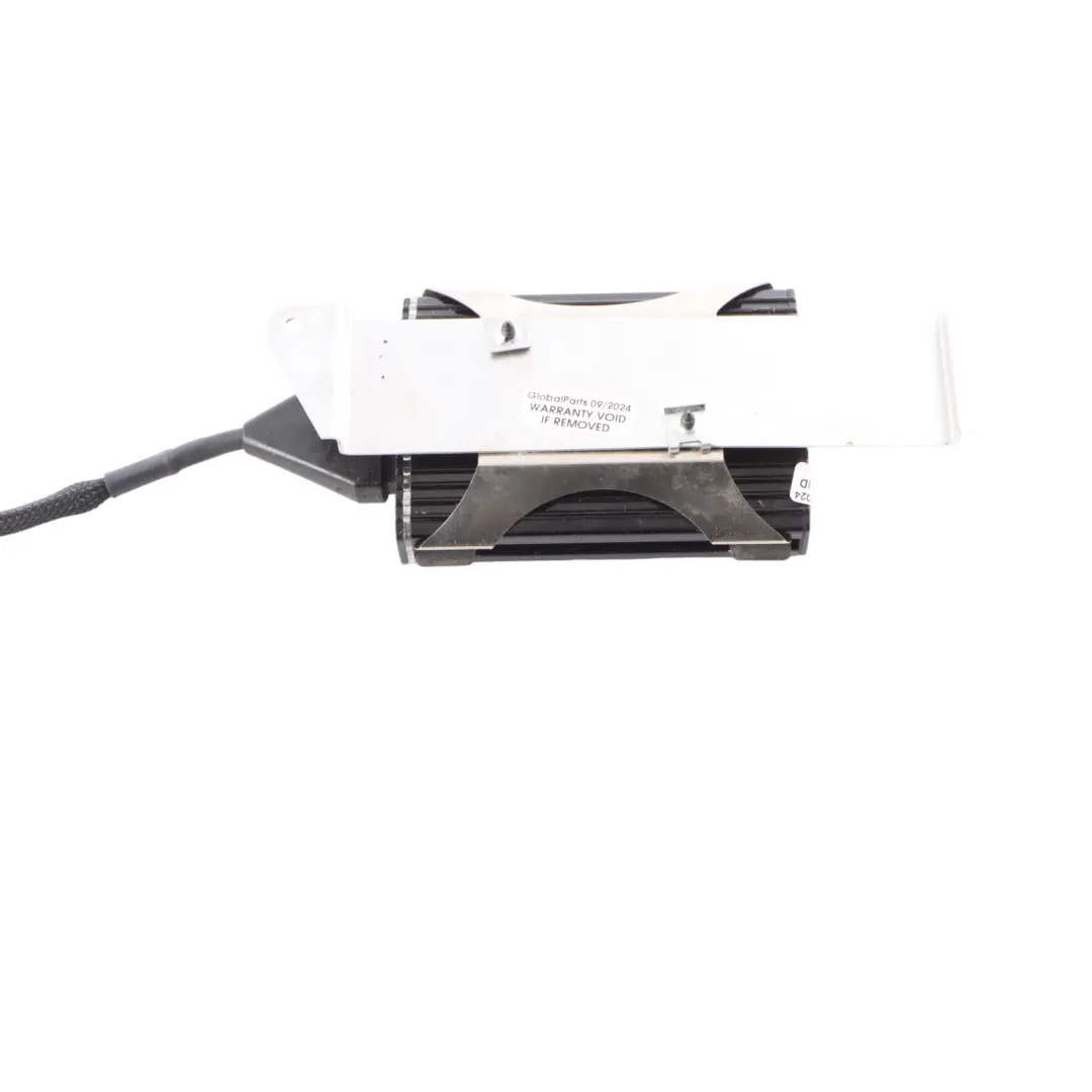 Mercedes C219 ECO PowerXtra Engine Chiptuning Performance Module ECU 002-736-05