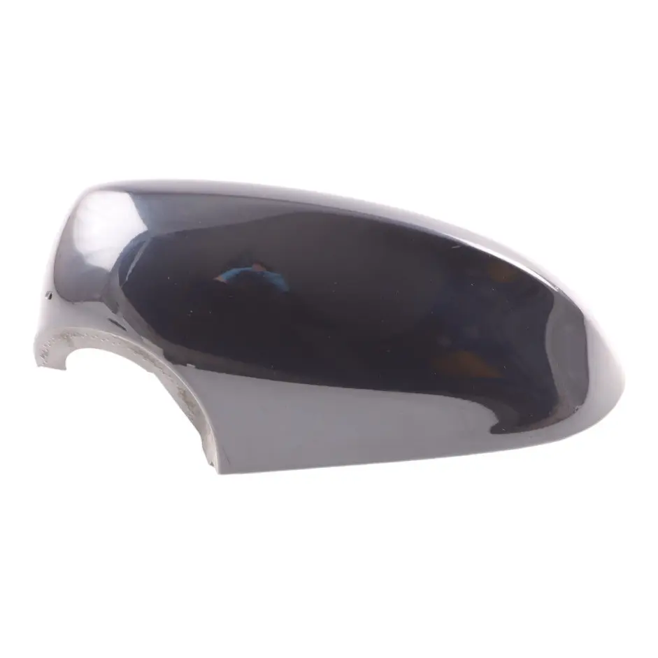 Wing Mirror Cover BMW E92 E93 Left Cap N/S Casing Housing Monaco Blue - A35