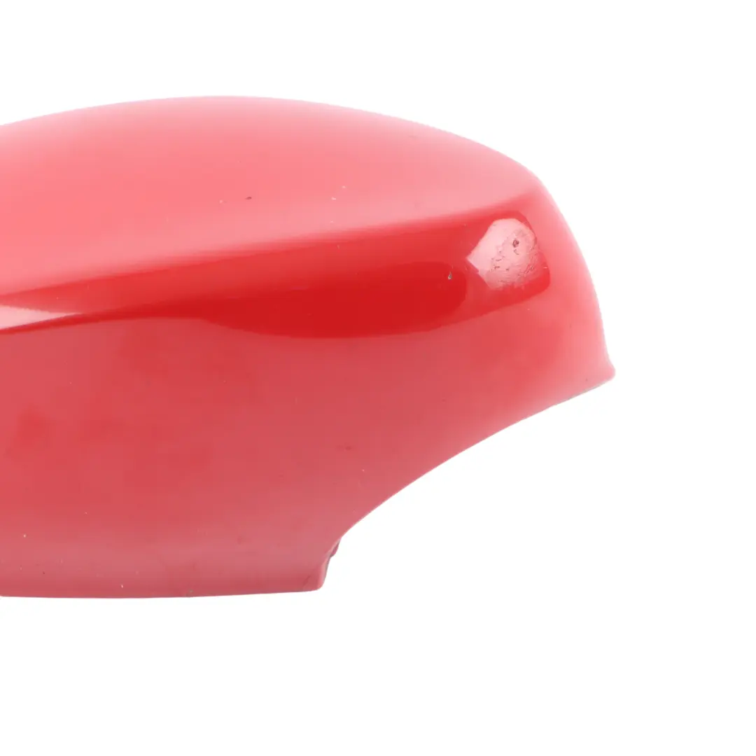 Wing Mirror Cover BMW E92 E93 Right O/S Cap Casing Crimson Red A61