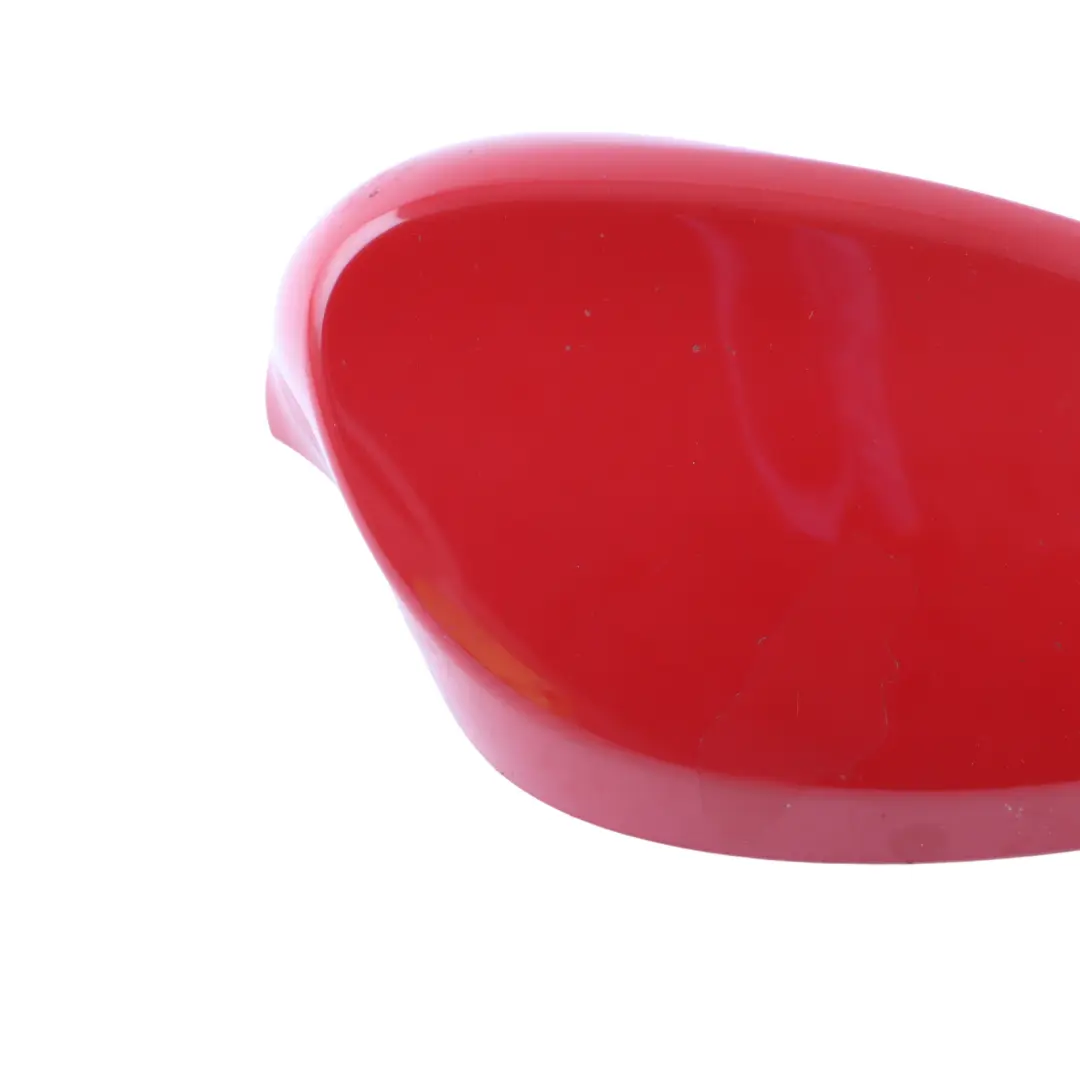 Wing Mirror Cover BMW E92 E93 Right O/S Cap Casing Crimson Red A61