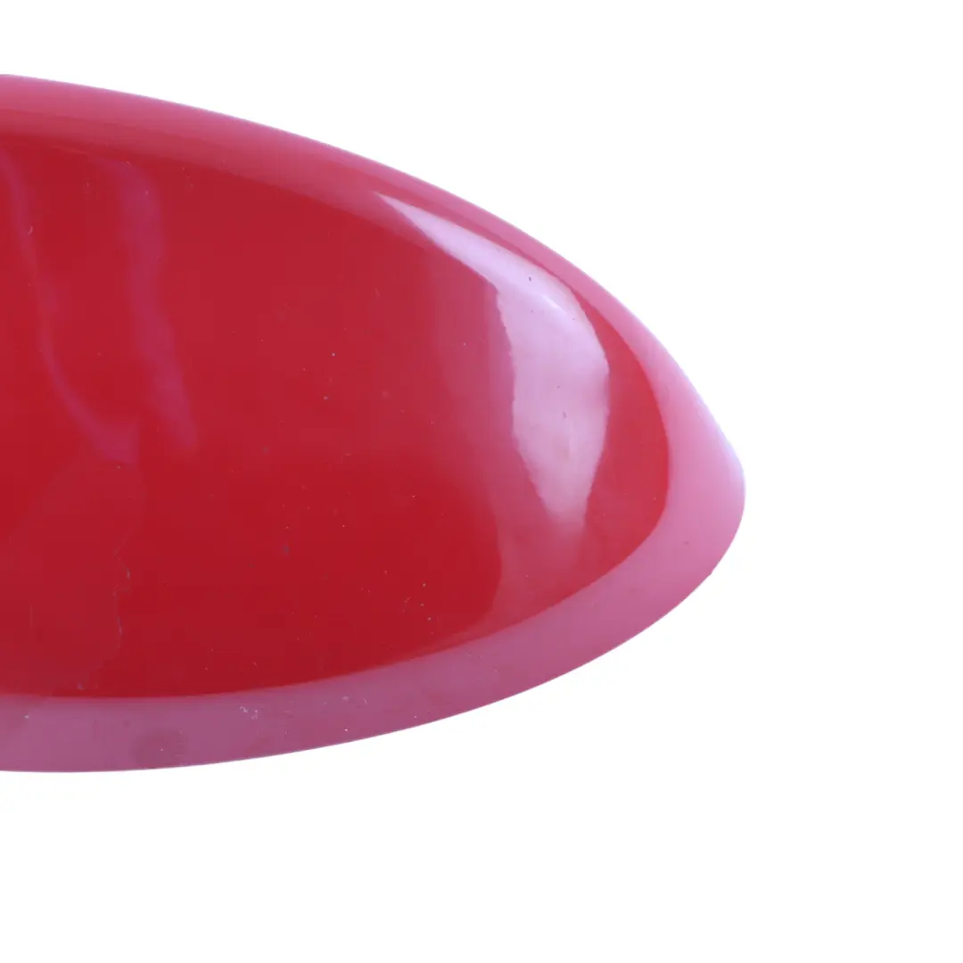 Wing Mirror Cover BMW E92 E93 Right O/S Cap Casing Crimson Red A61