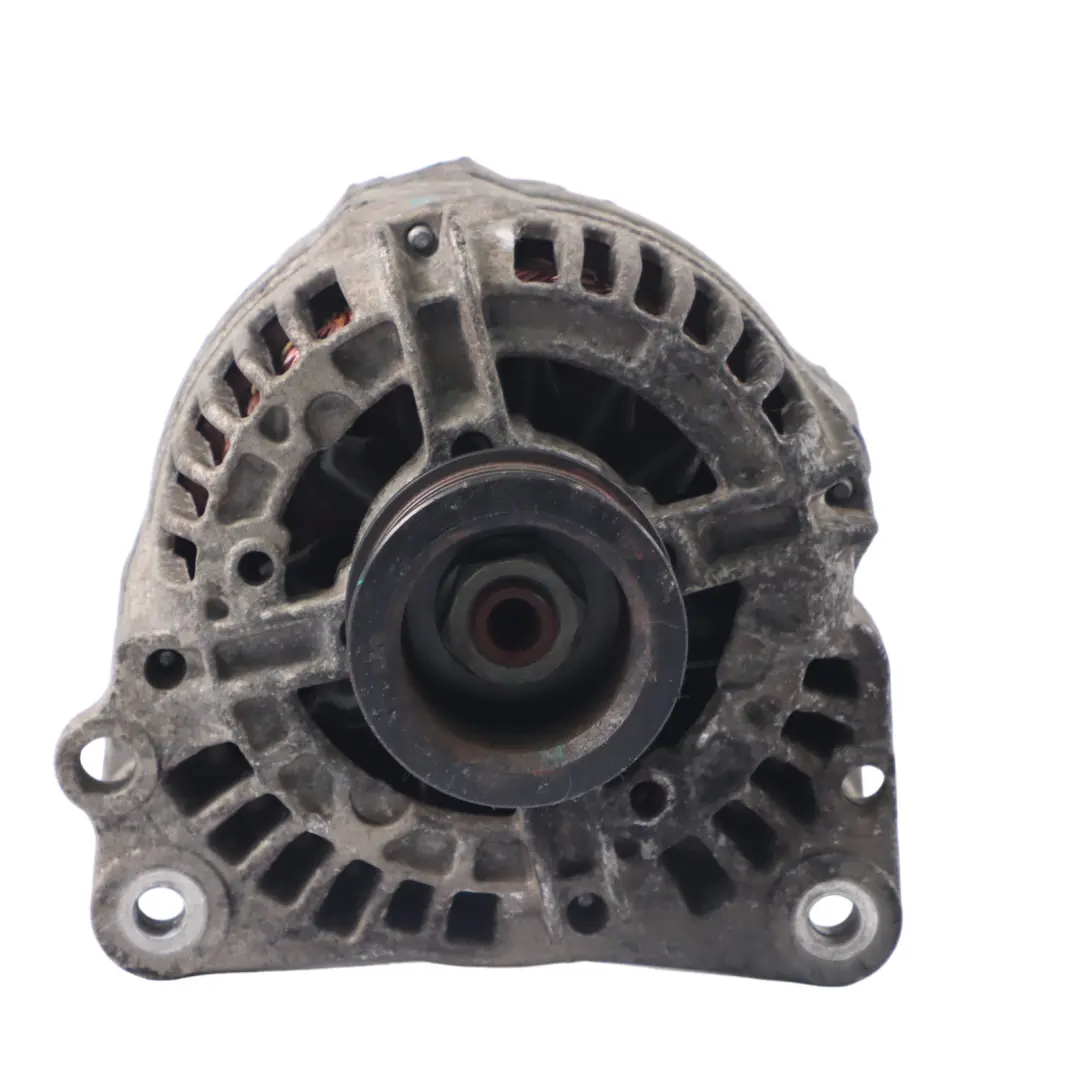 Volkswagen Golf Mk4 Alternator BOSCH 14V 70A 028903028C