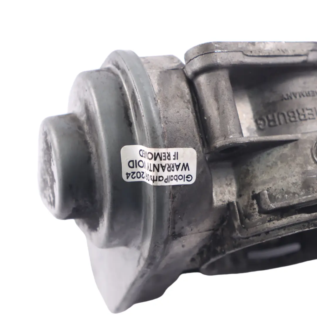 VW Golf V Polo 9N Motor Cuerpo de Mariposa Válvula Diesel TDI 038128063G