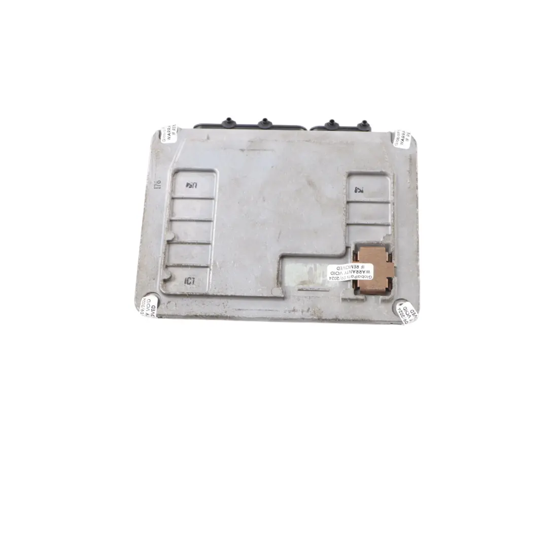 Seat Ibiza 6J 1.2 CGPA 69HP Engine Control Unit Module ECU 03E906023AA Manual