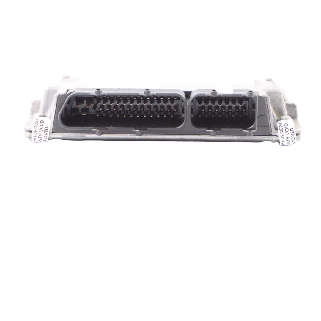 Seat Ibiza 6J 1.2 CGPA 69HP Engine Control Unit Module ECU 03E906023AA Manual