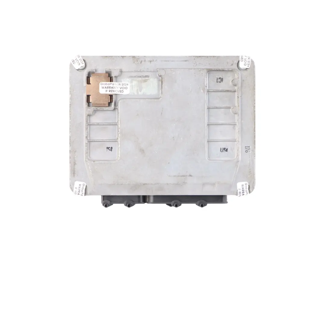 Seat Ibiza 6J 1.2 CGPA 69HP Engine Control Unit Module ECU 03E906023AA Manual