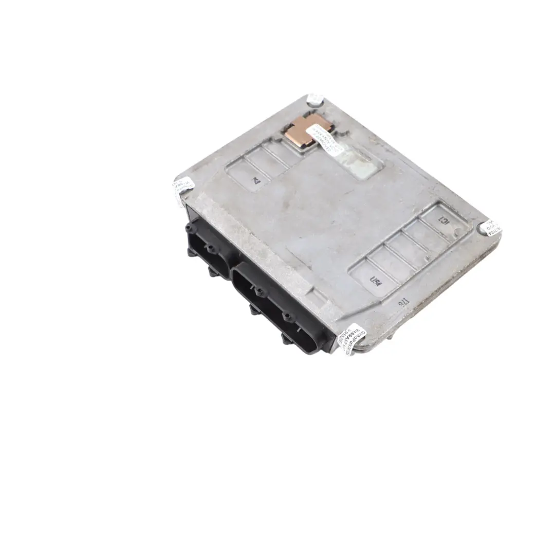 Seat Ibiza 6J 1.2 CGPA 69HP Engine Control Unit Module ECU 03E906023AA Manual