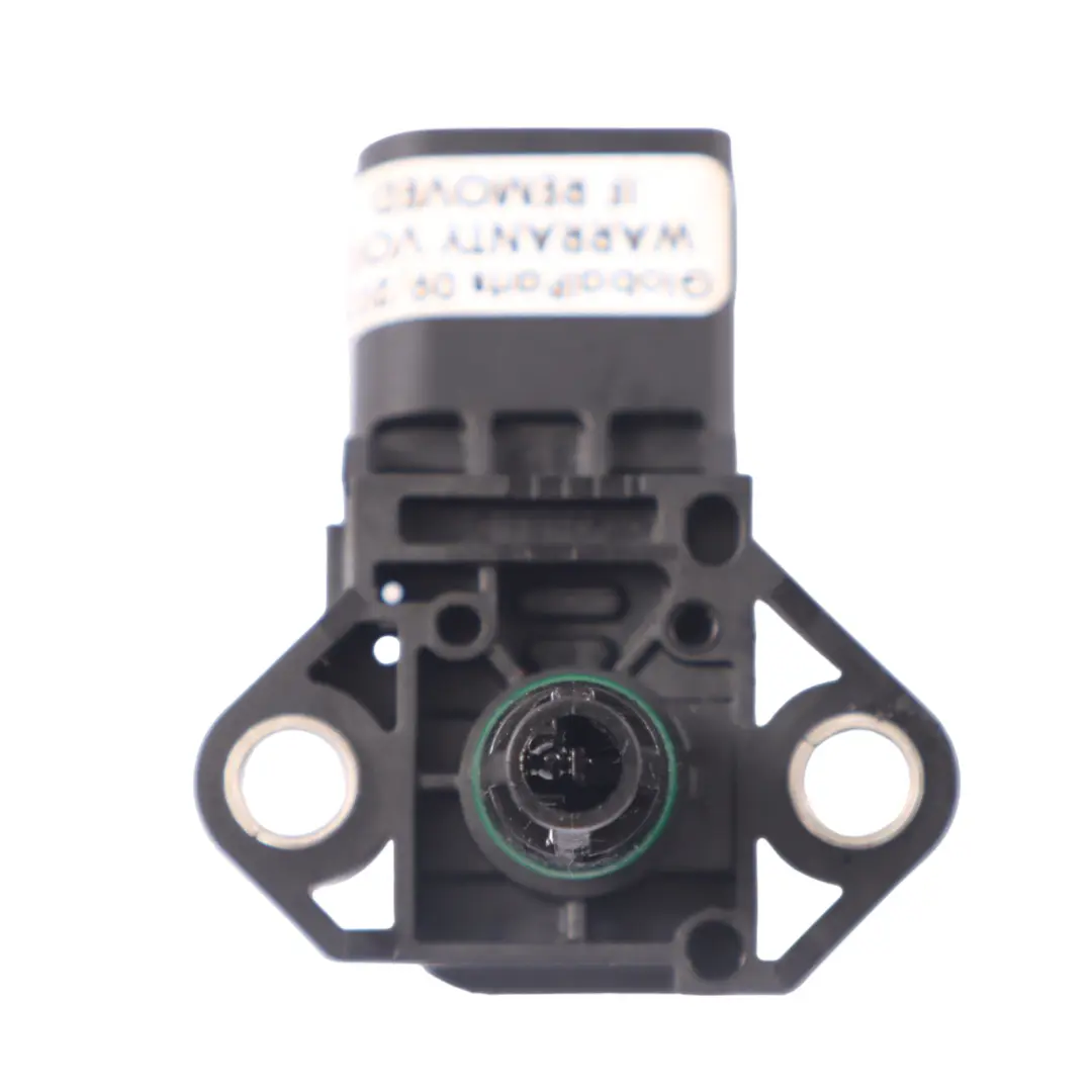 VW Passat B7 1.4 TSI CAXA MAP Sensor presión sobrealimentación 03G906051D