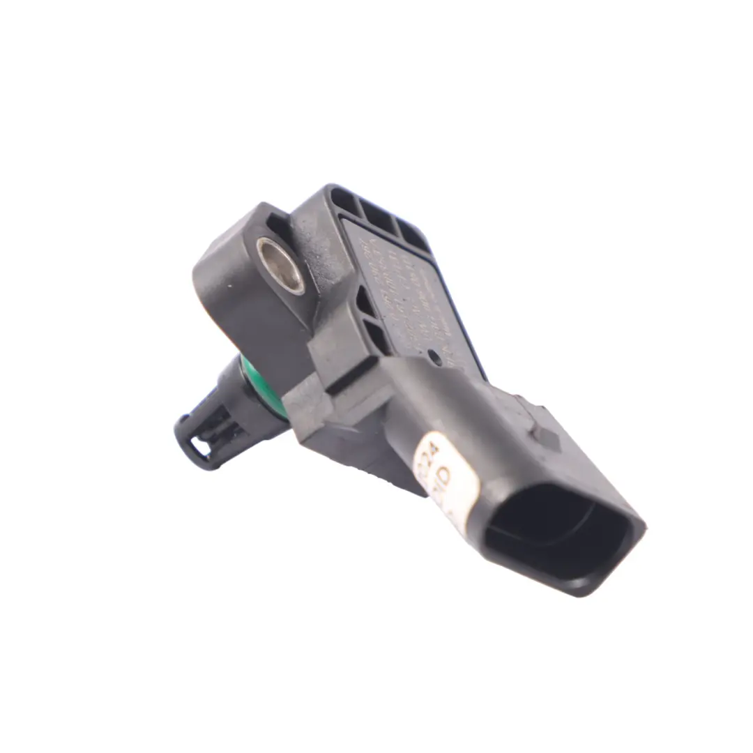 VW Passat B7 1.4 TSI CAXA MAP Sensor presión sobrealimentación 03G906051D