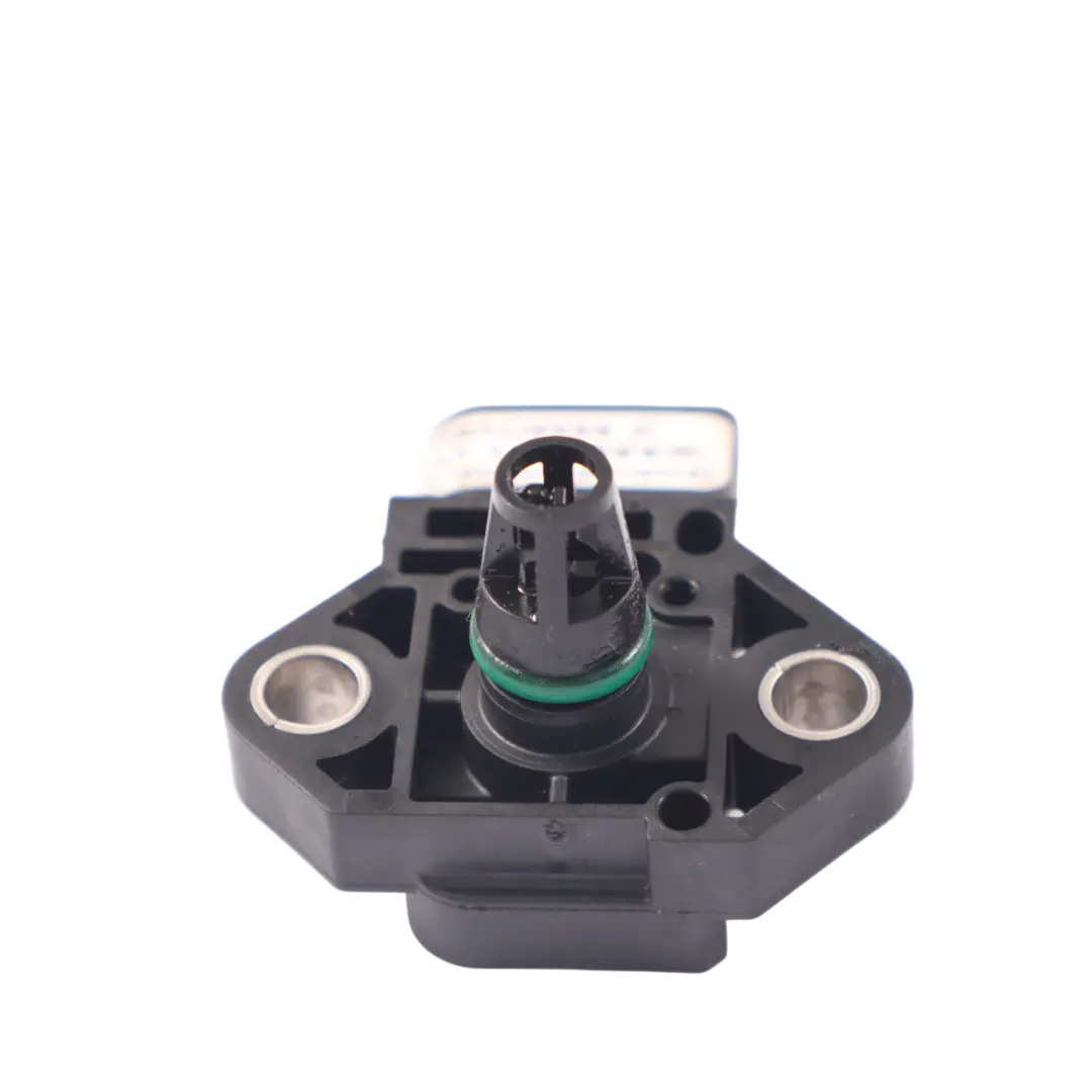 VW Passat B7 1.4 TSI CAXA MAP Sensor presión sobrealimentación 03G906051D