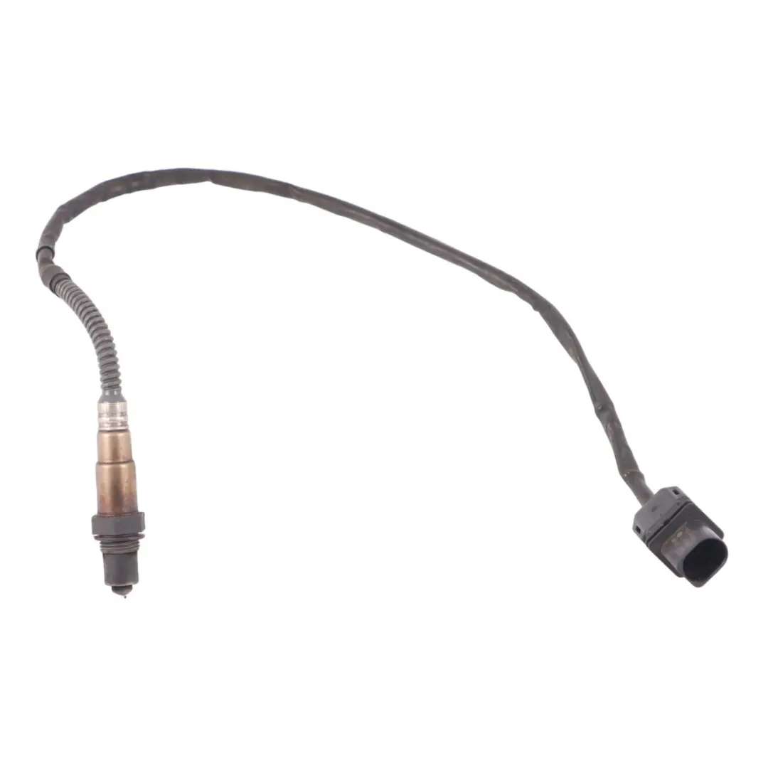 Audi A3 8P Sonda de Escape Lambda Cable TDI Diesel 03G906262