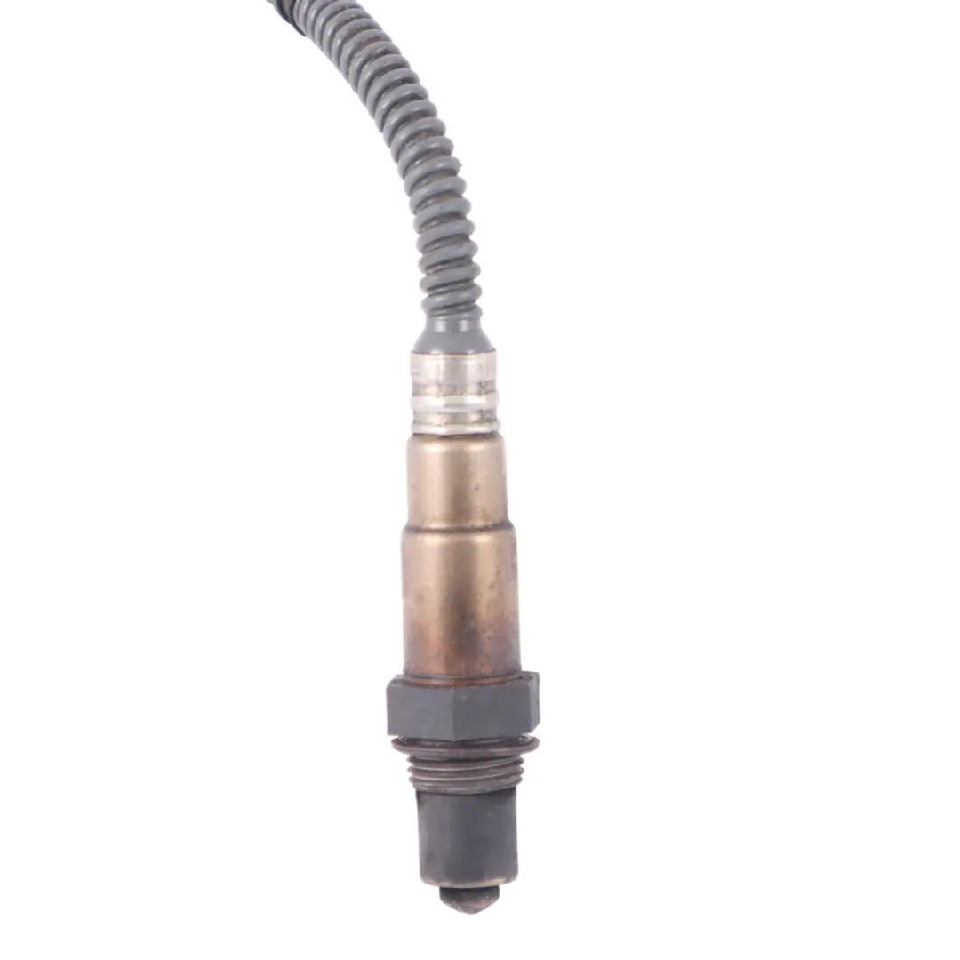 Audi A3 8P Sonda de Escape Lambda Cable TDI Diesel 03G906262