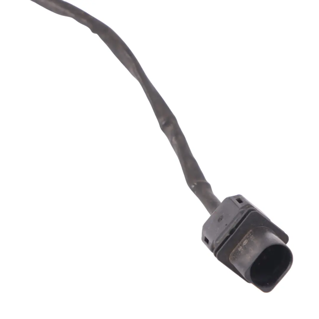 Audi A3 8P Sonda de Escape Lambda Cable TDI Diesel 03G906262