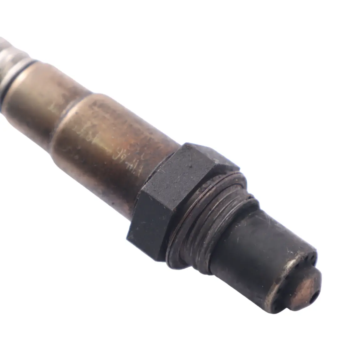 Audi A3 8P Sonda de Escape Lambda Cable TDI Diesel 03G906262