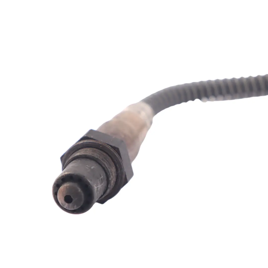 Audi A3 8P Sonda de Escape Lambda Cable TDI Diesel 03G906262