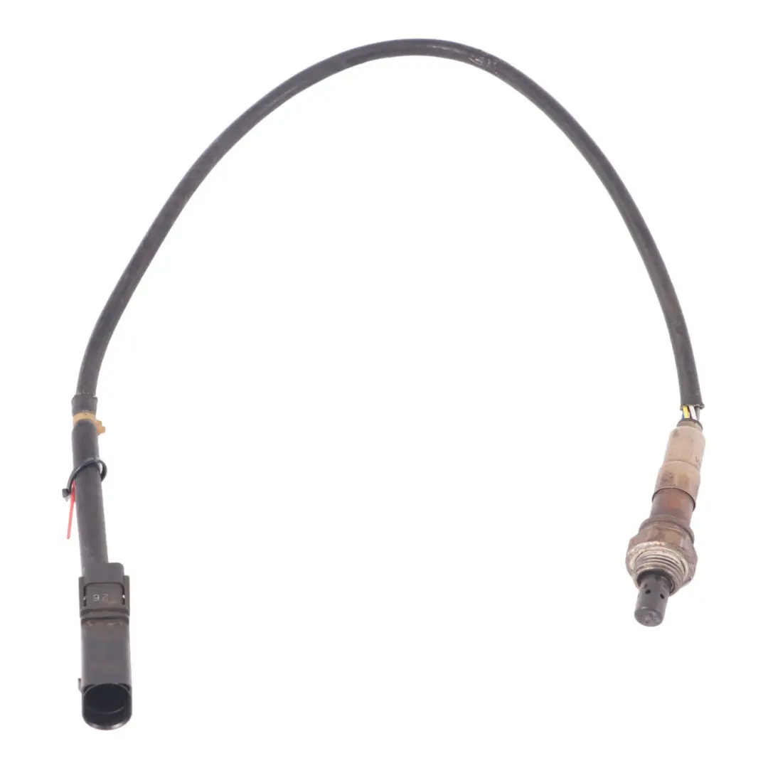 Volkswagen VW Passat B6 Sensor de temperatura de gases Cableado 03G906262B