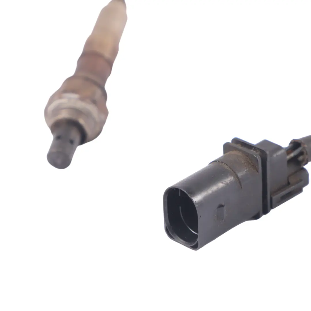 Volkswagen VW Passat B6 Sensor de temperatura de gases Cableado 03G906262B