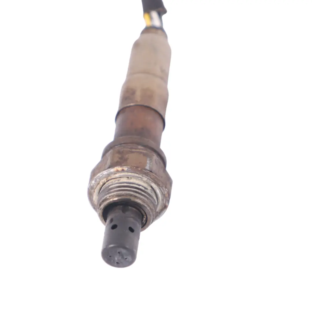 Volkswagen VW Passat B6 Sensor de temperatura de gases Cableado 03G906262B