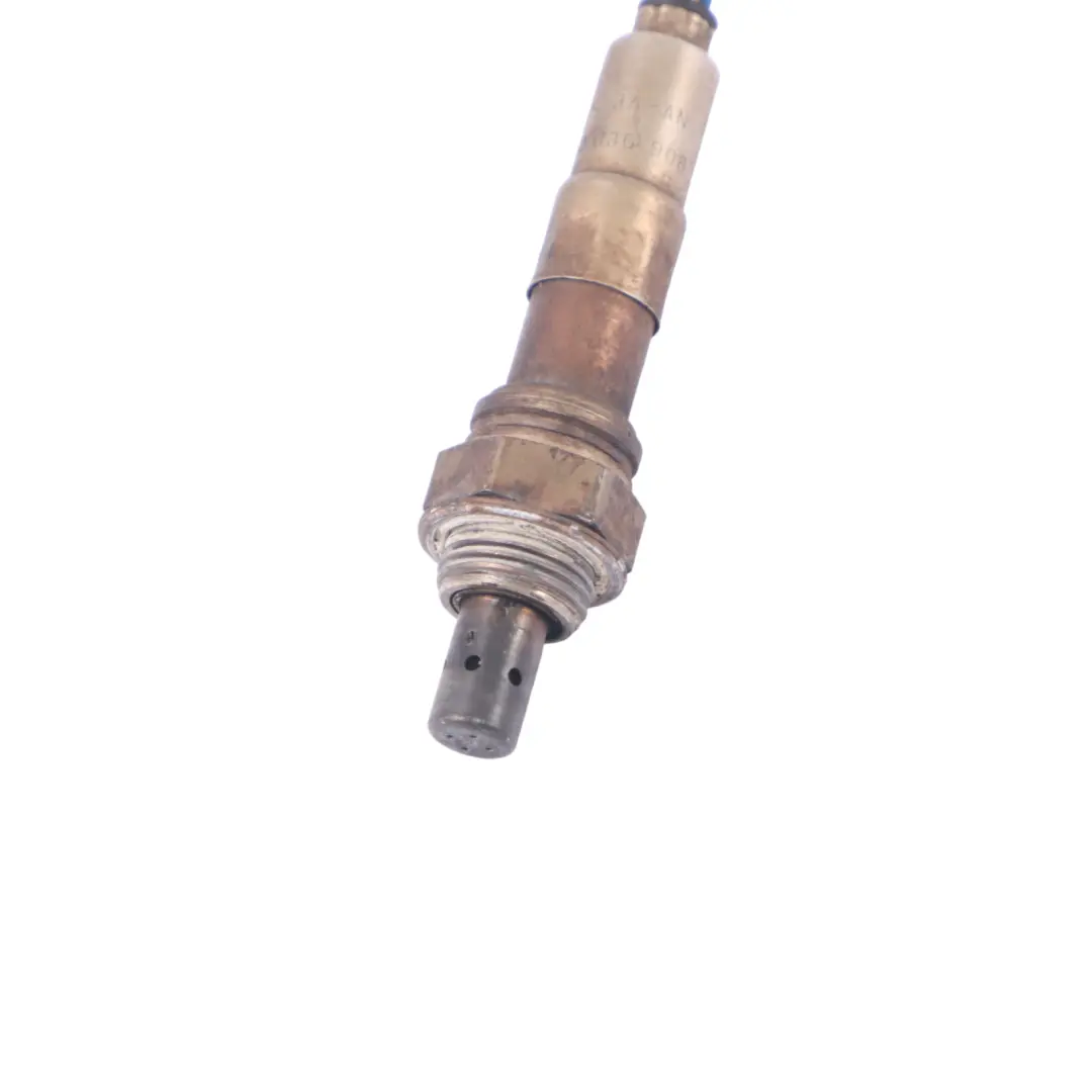 Volkswagen VW Passat B6 Sensor de temperatura de gases Cableado 03G906262B